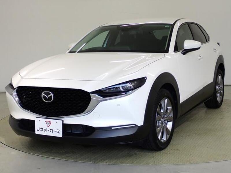 CX-30