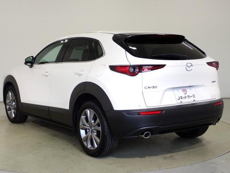 CX-30