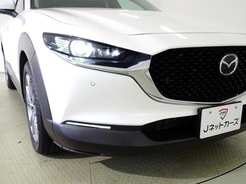 CX-30