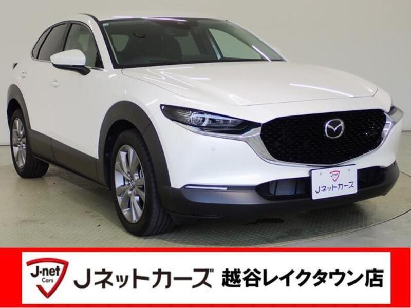 CX-30-0