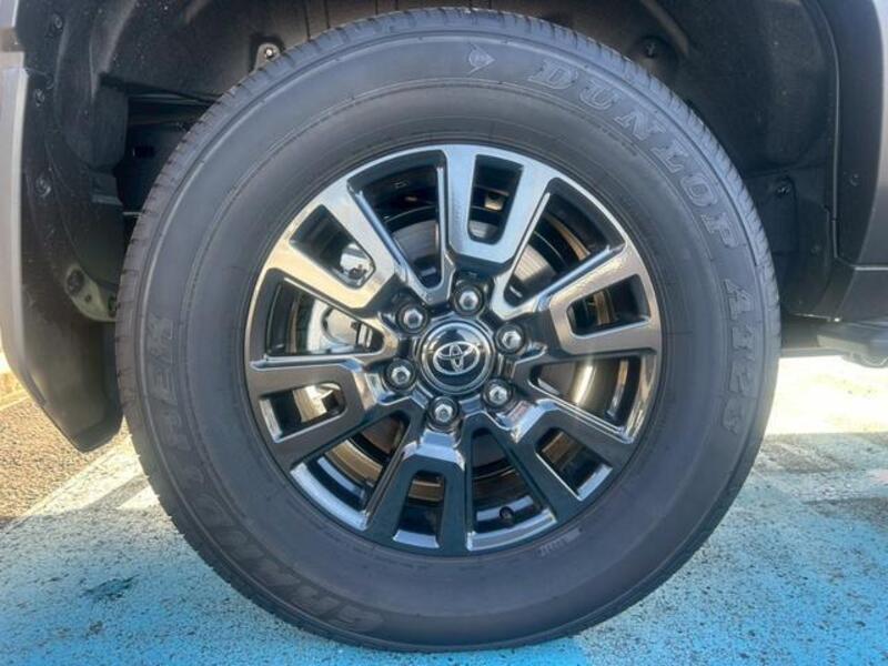 LAND CRUISER 250