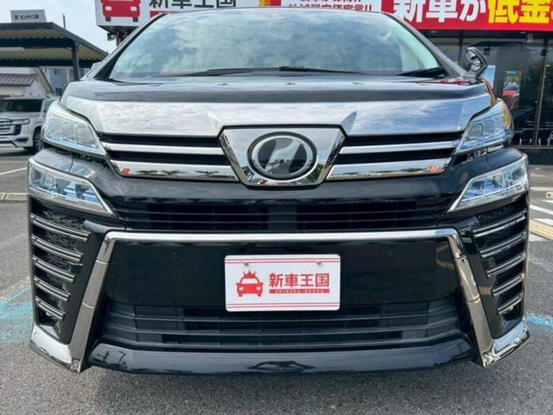 VELLFIRE