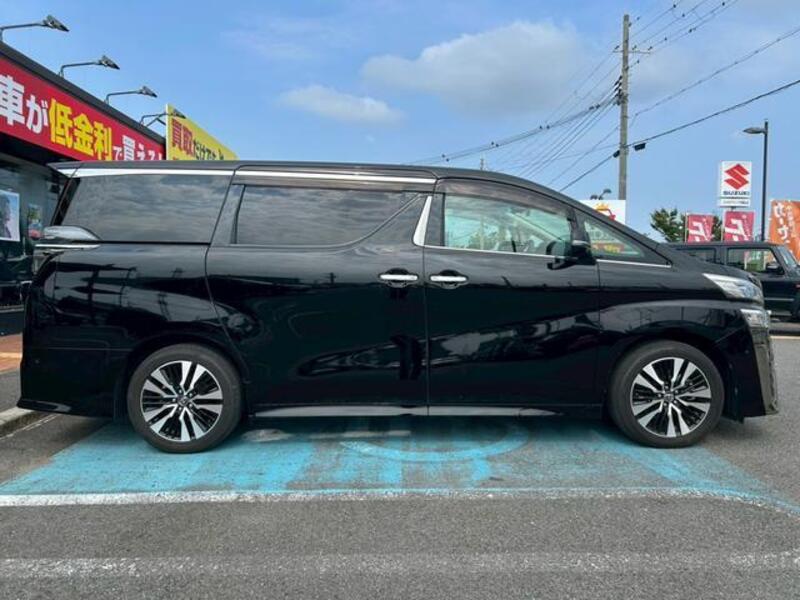 VELLFIRE