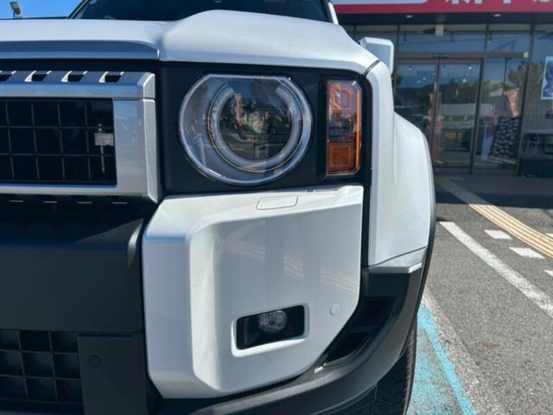 LAND CRUISER 250
