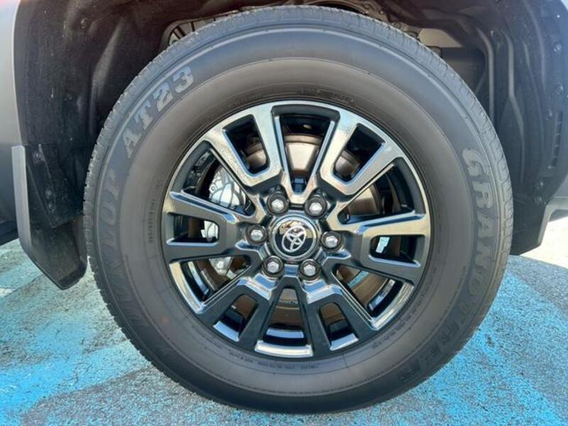 LAND CRUISER 250