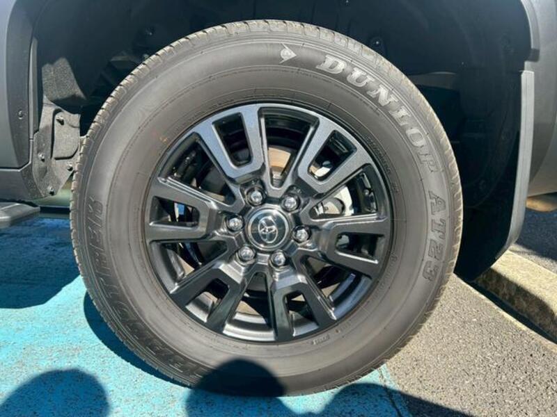 LAND CRUISER 250