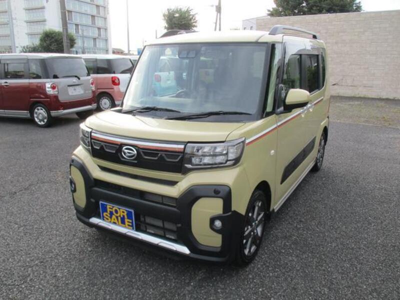 TANTO