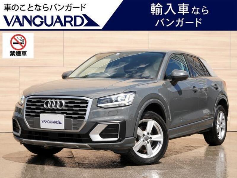 AUDI Q2