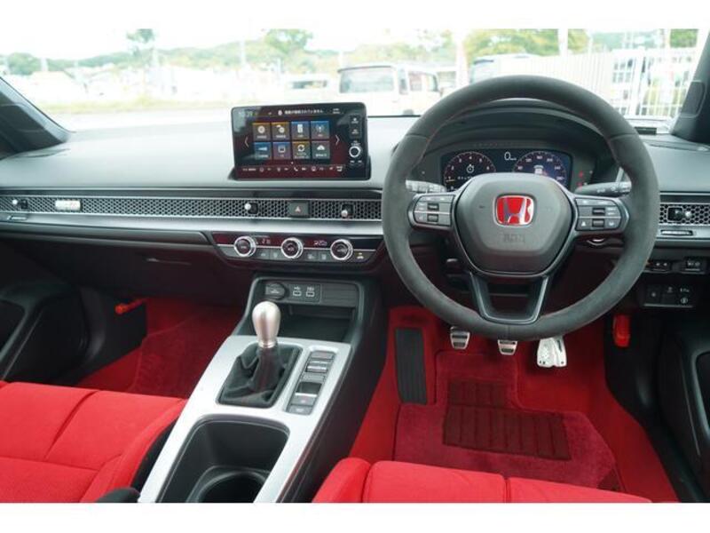 CIVIC