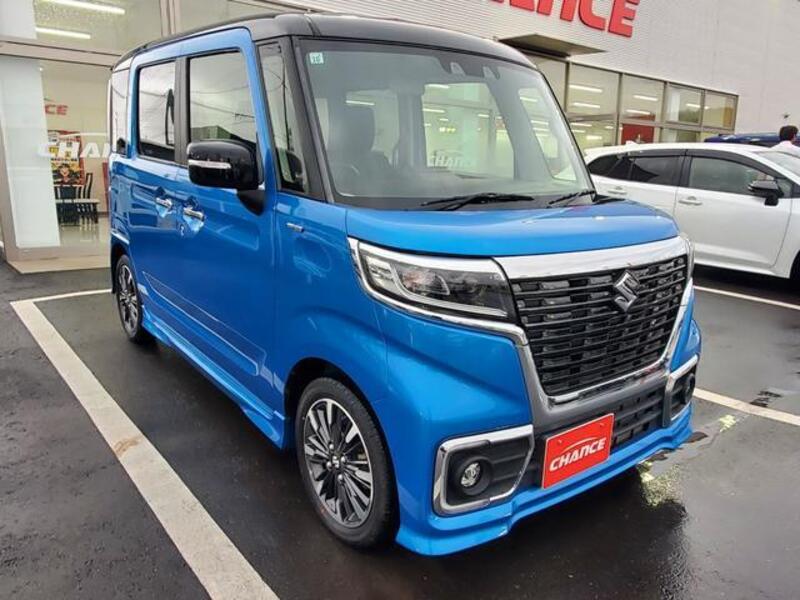 SPACIA CUSTOM