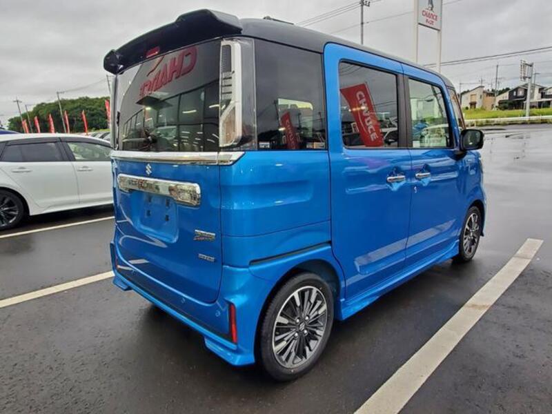SPACIA CUSTOM