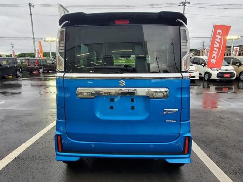 SPACIA CUSTOM