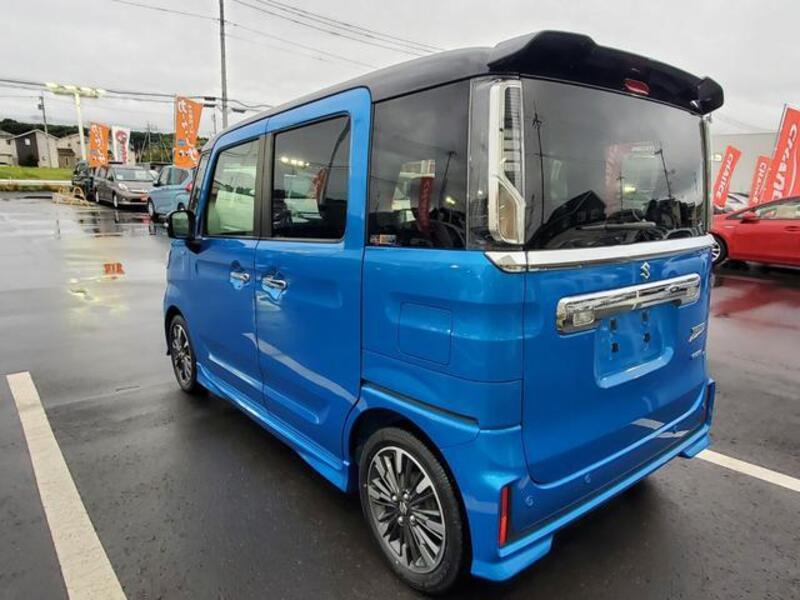 SPACIA CUSTOM