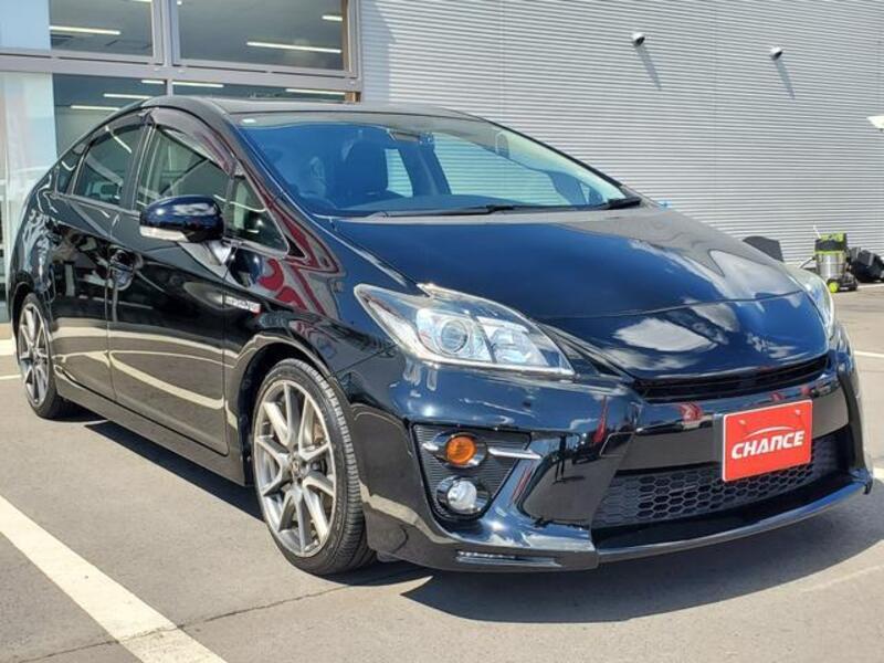 PRIUS