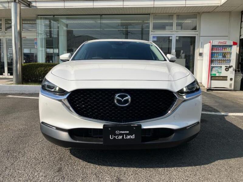 CX-30