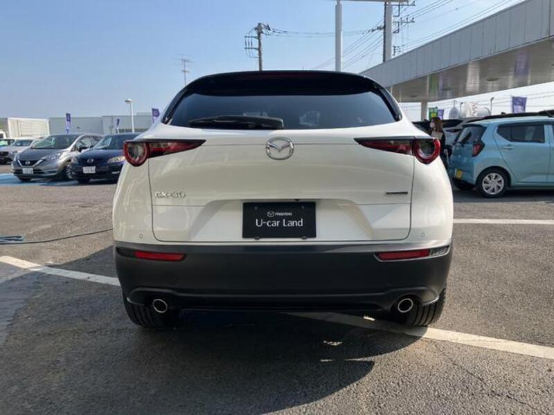 CX-30