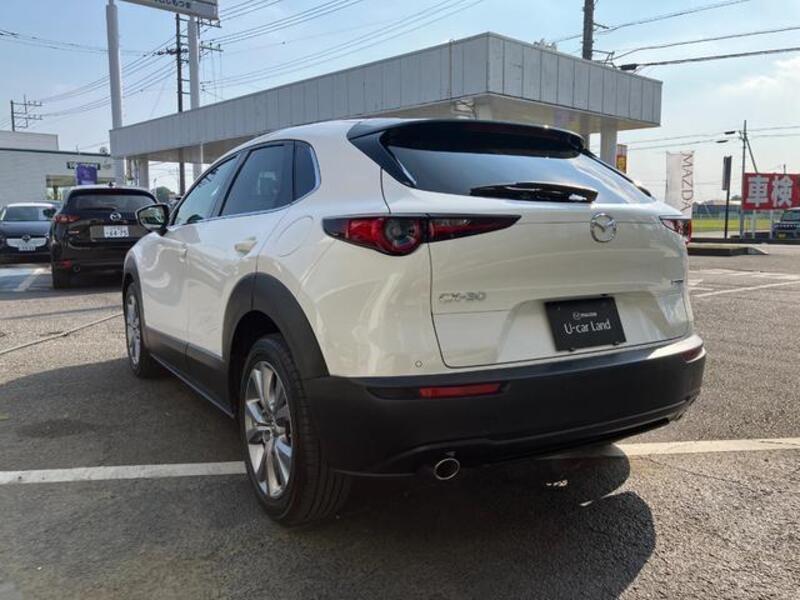 CX-30