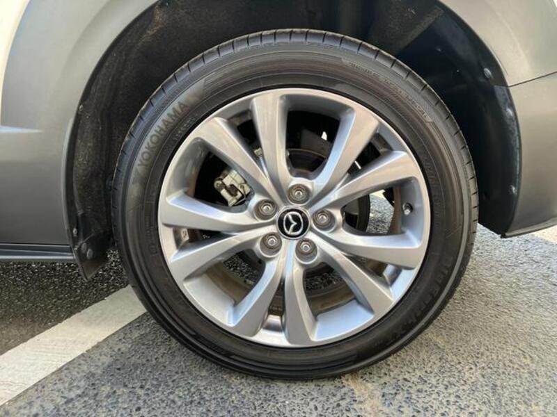 CX-30