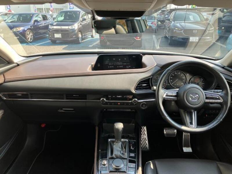 CX-30