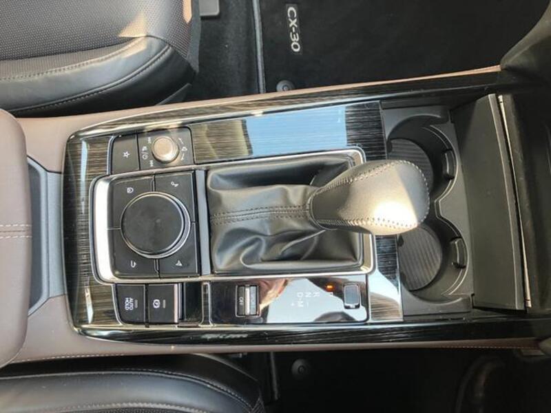 CX-30