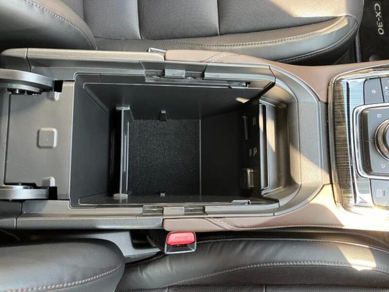 CX-30