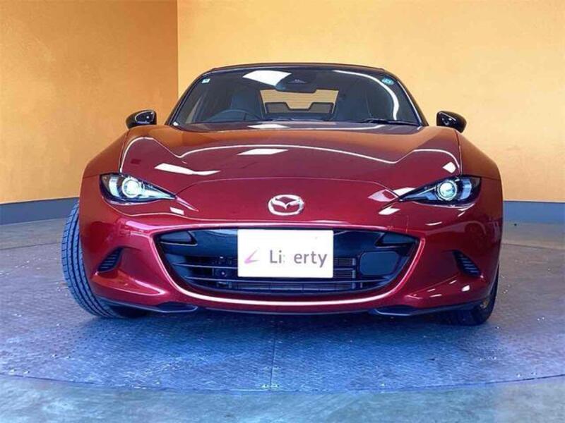 ROADSTER