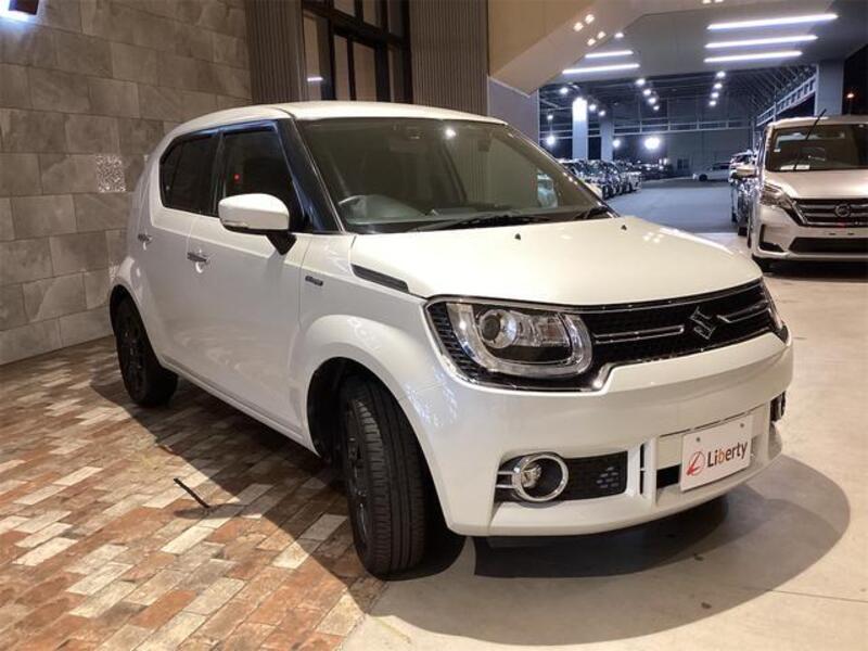 IGNIS
