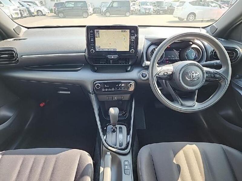 YARIS