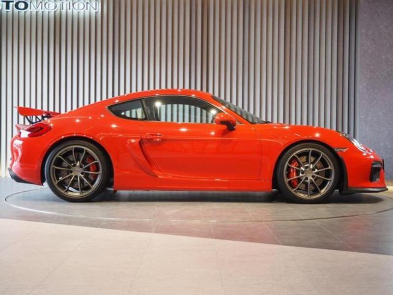CAYMAN
