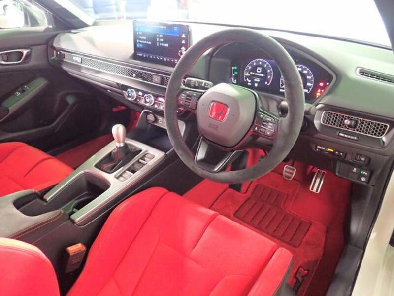 CIVIC