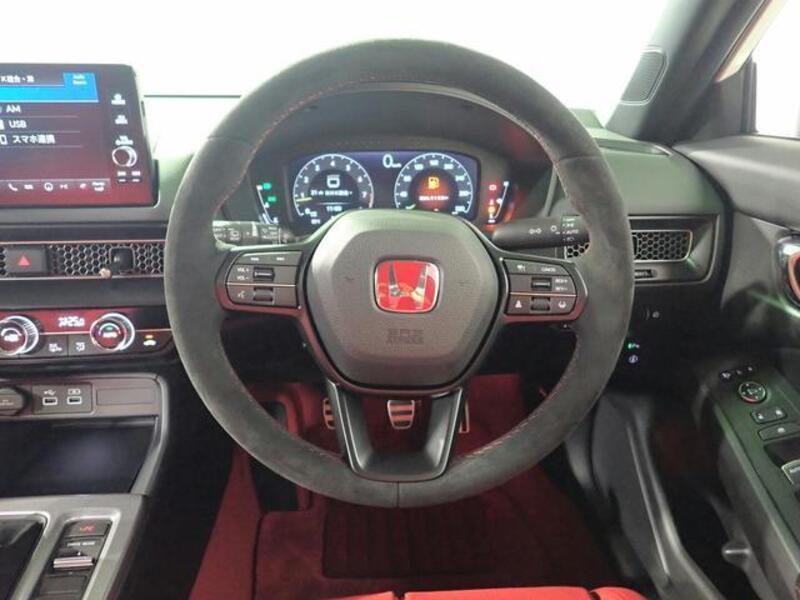 CIVIC