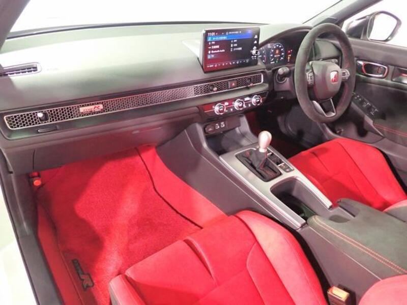 CIVIC