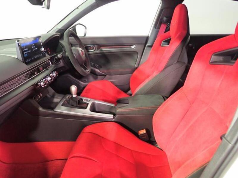 CIVIC