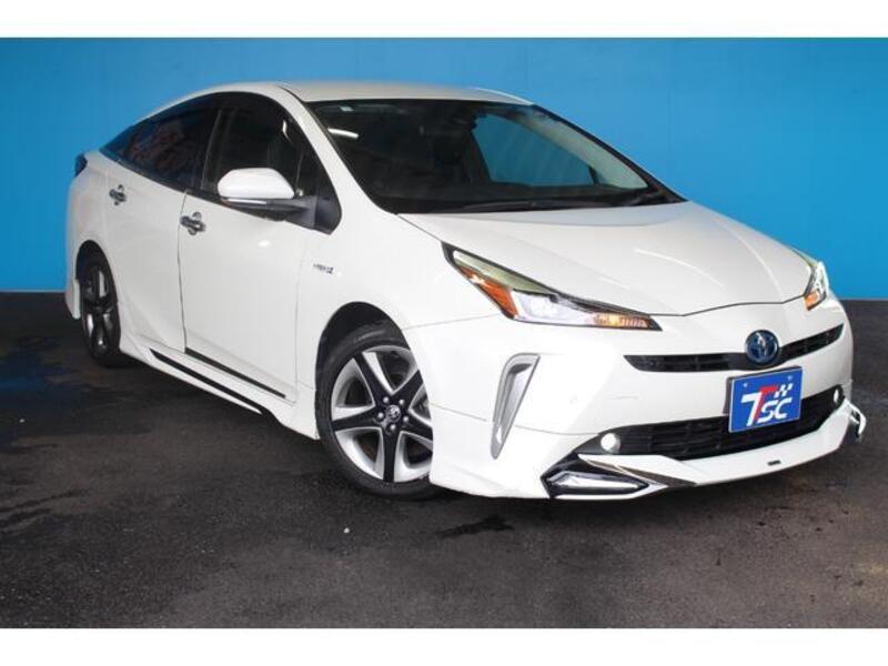 PRIUS