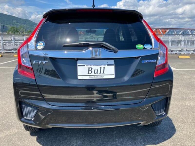 FIT HYBRID