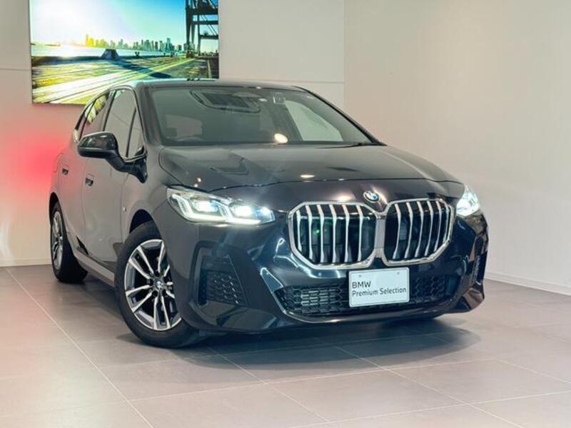 2 SERIES