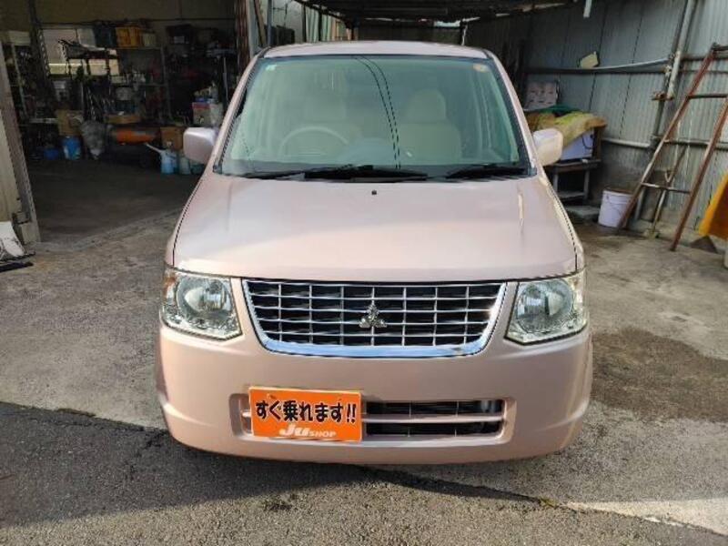 EK WAGON