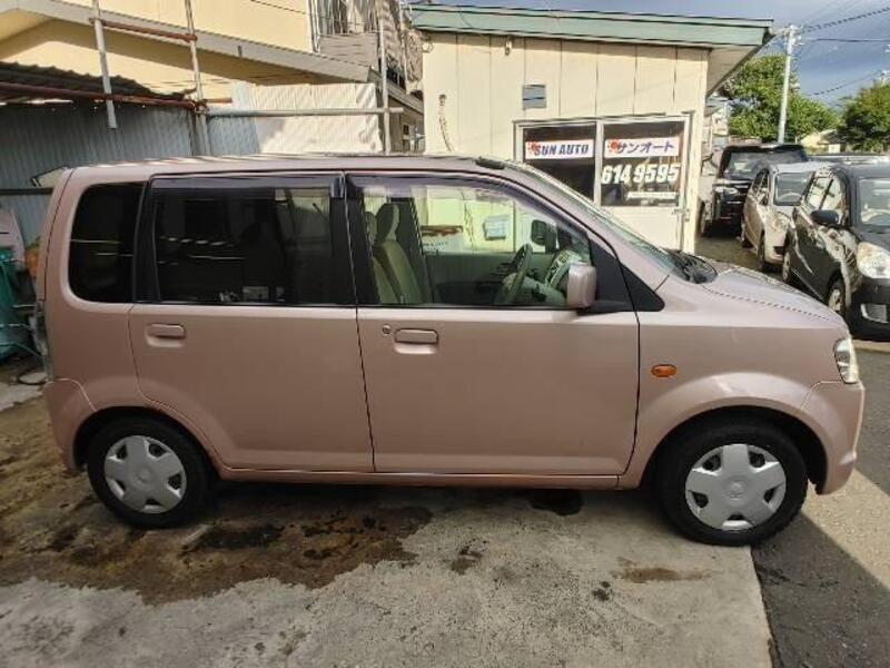 EK WAGON