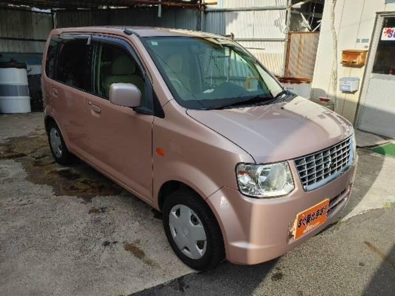 EK WAGON