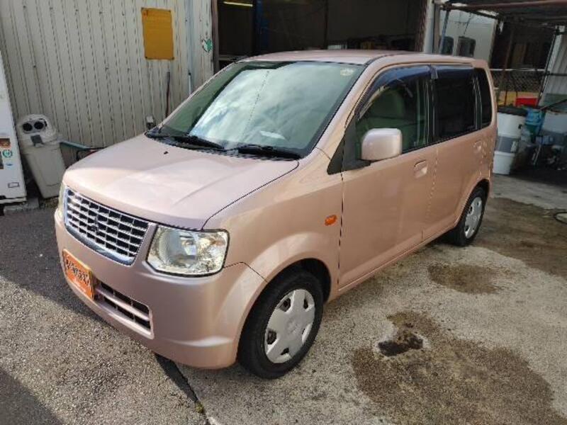EK WAGON