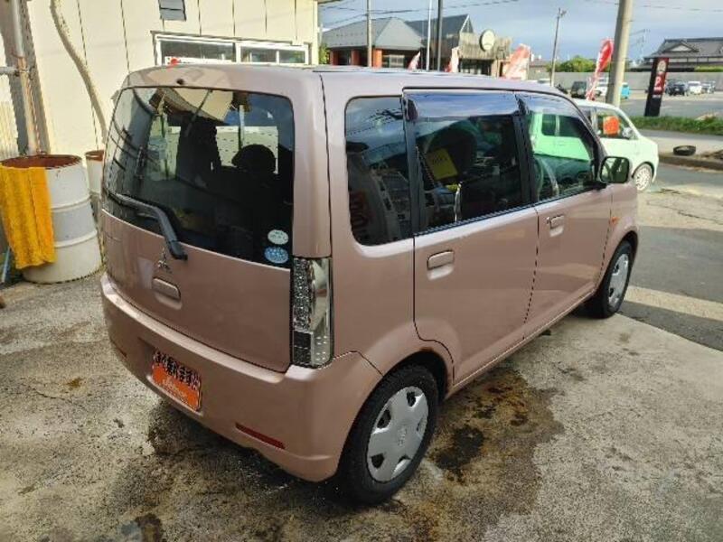 EK WAGON