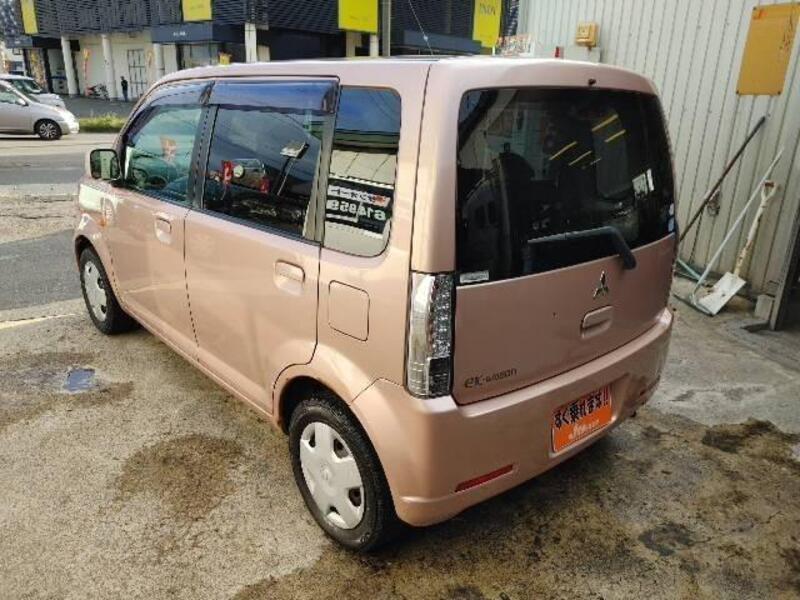 EK WAGON