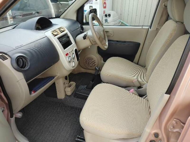 EK WAGON