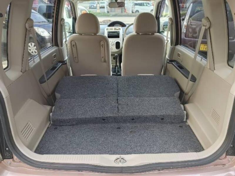 EK WAGON