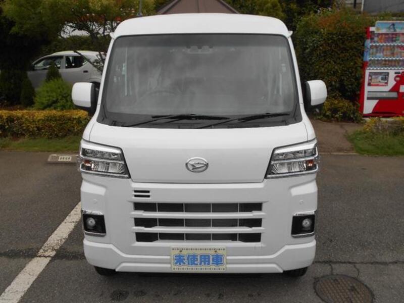 HIJET CARGO