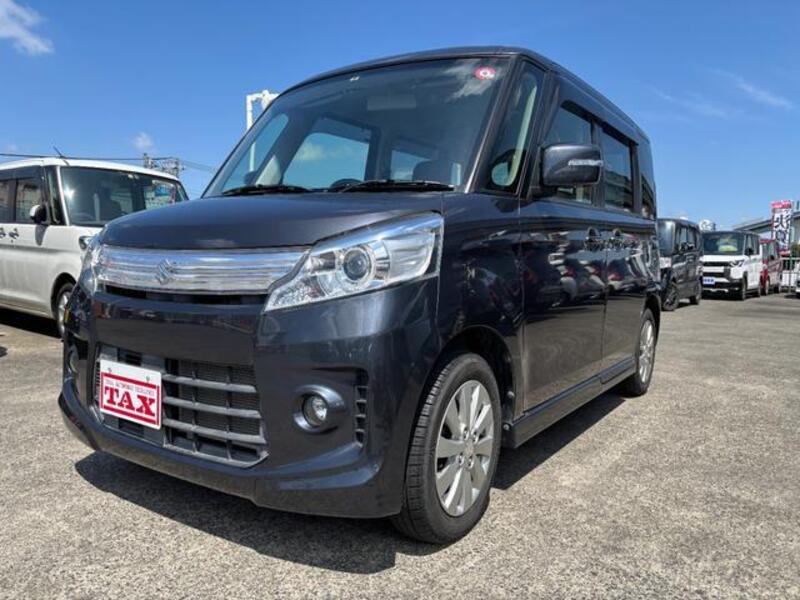 SPACIA CUSTOM