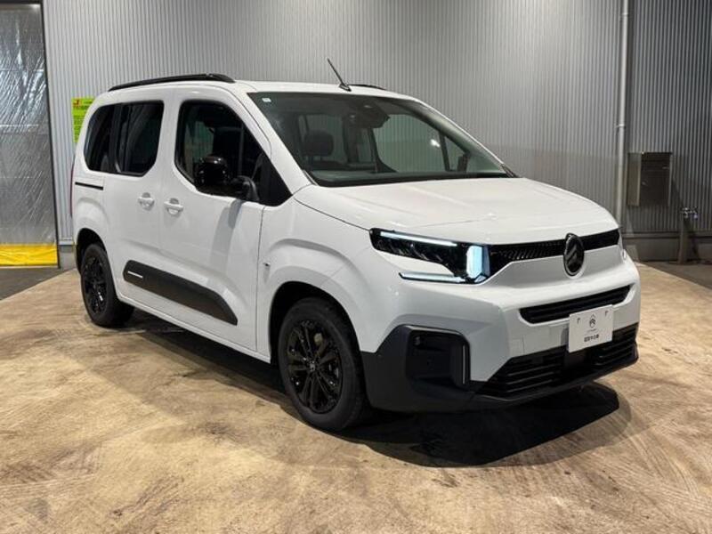 BERLINGO