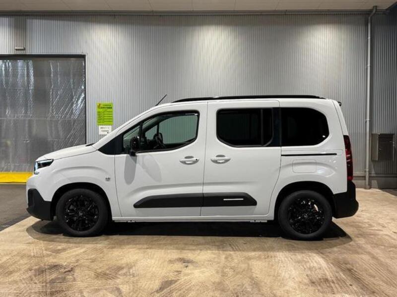 BERLINGO