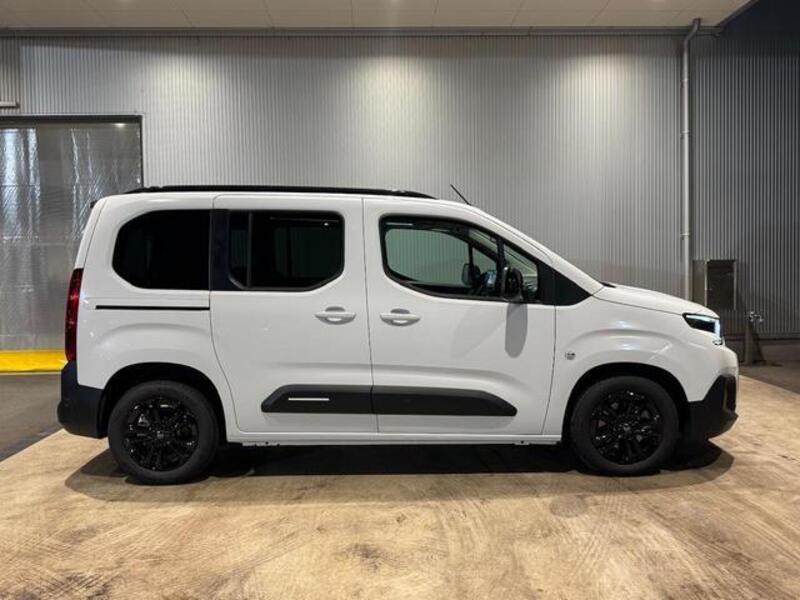 BERLINGO