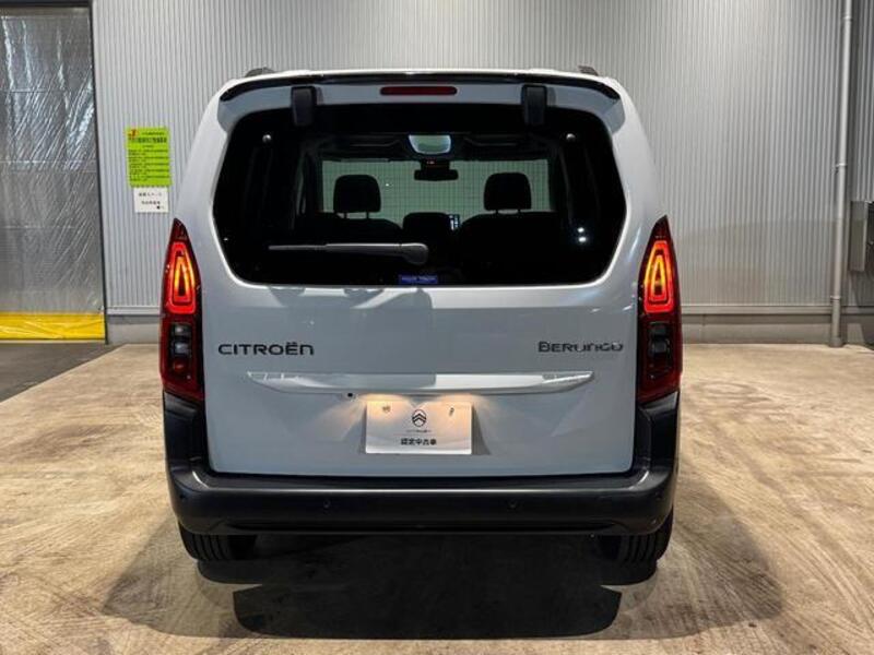 BERLINGO